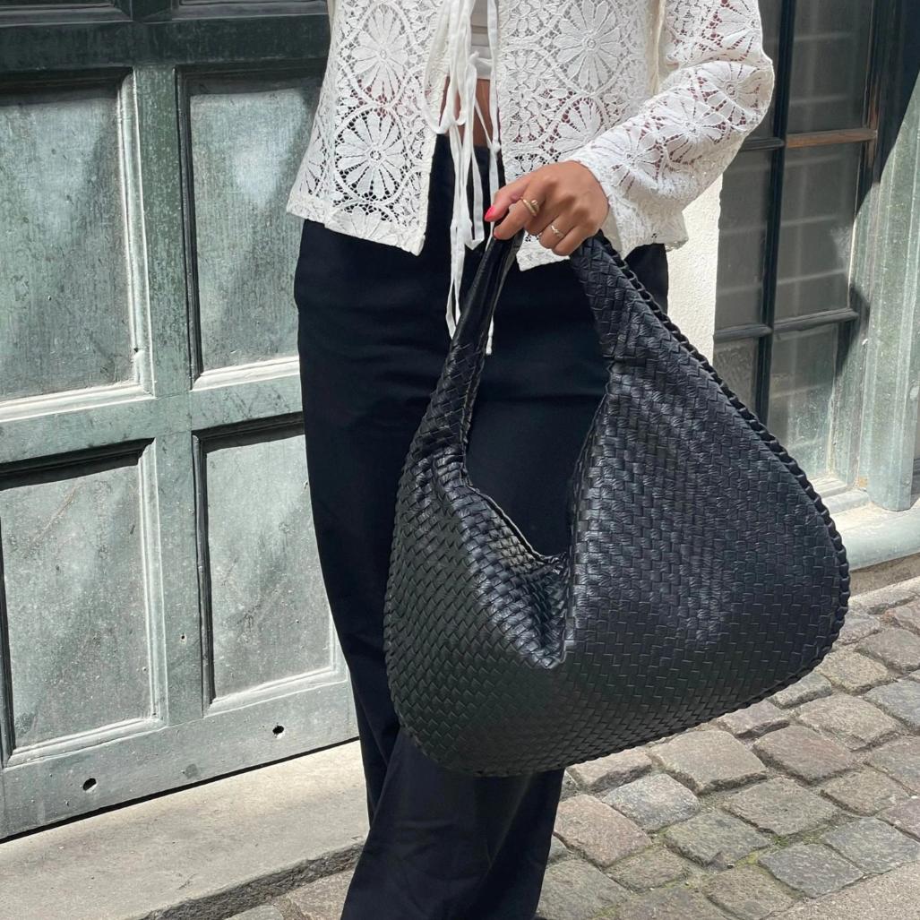 Urban Ease Tote Bag