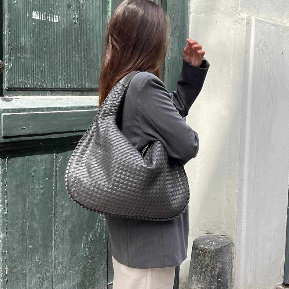 Urban Ease Tote Bag