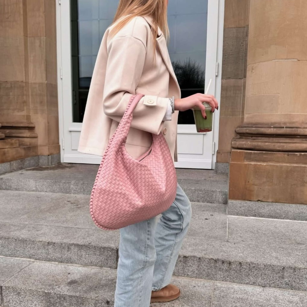 Urban Ease Tote Bag