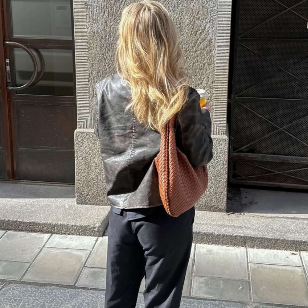 Urban Ease Tote Bag