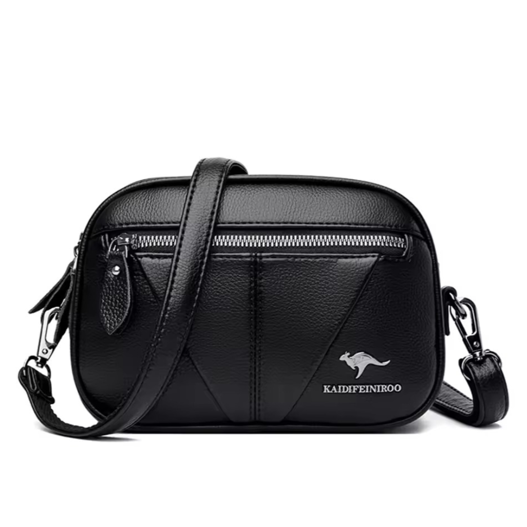City Stroll Crossbody Bag