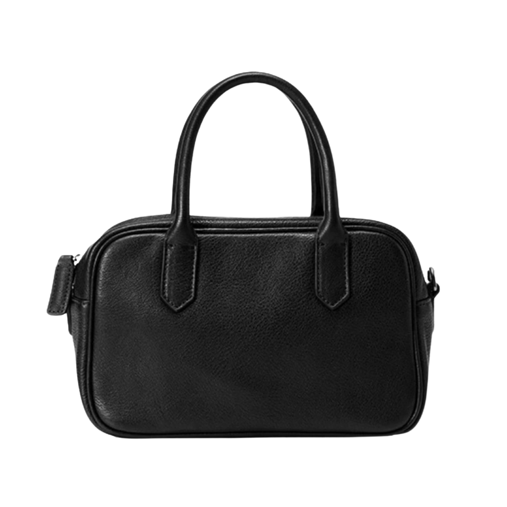 Amber Light Mini Bag