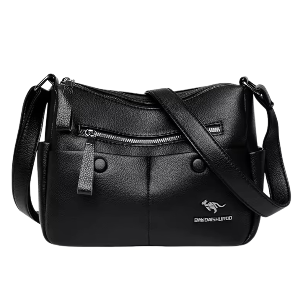 Daily Companion Crossbody Bag