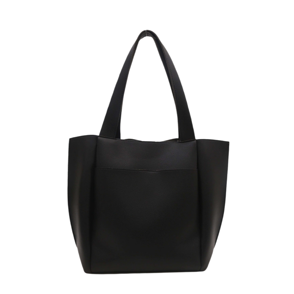 Classic Elegant Tote Bag