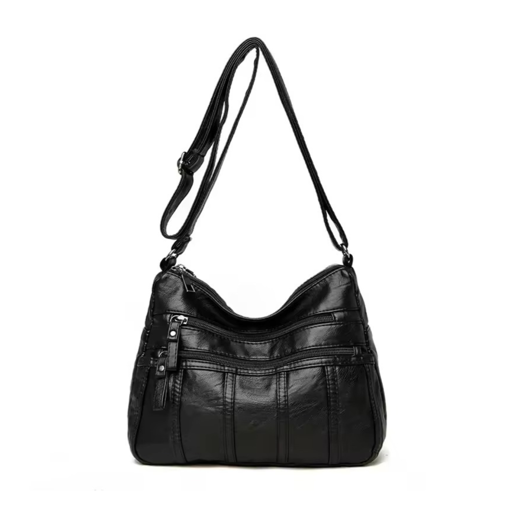 Harper Comfort Shoulder Bag