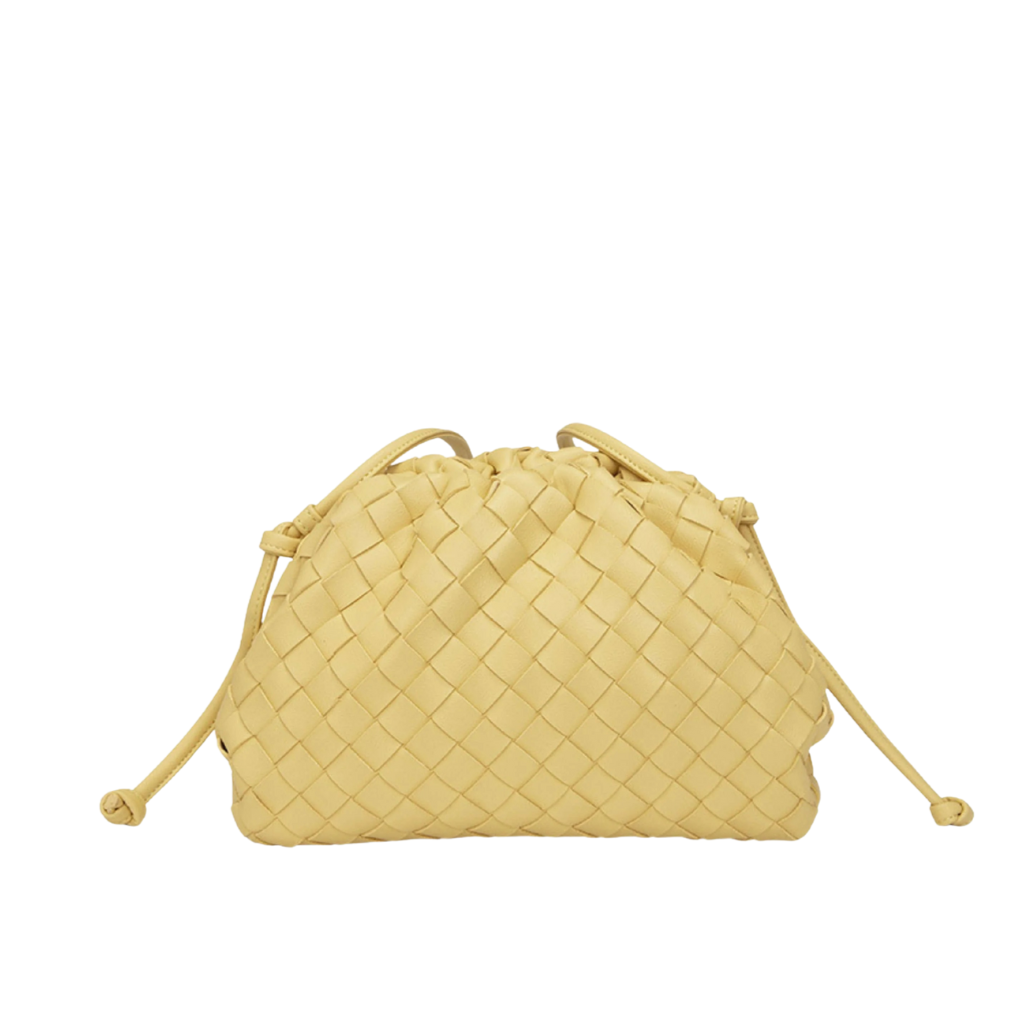 Midnight Muse Pouch Bag
