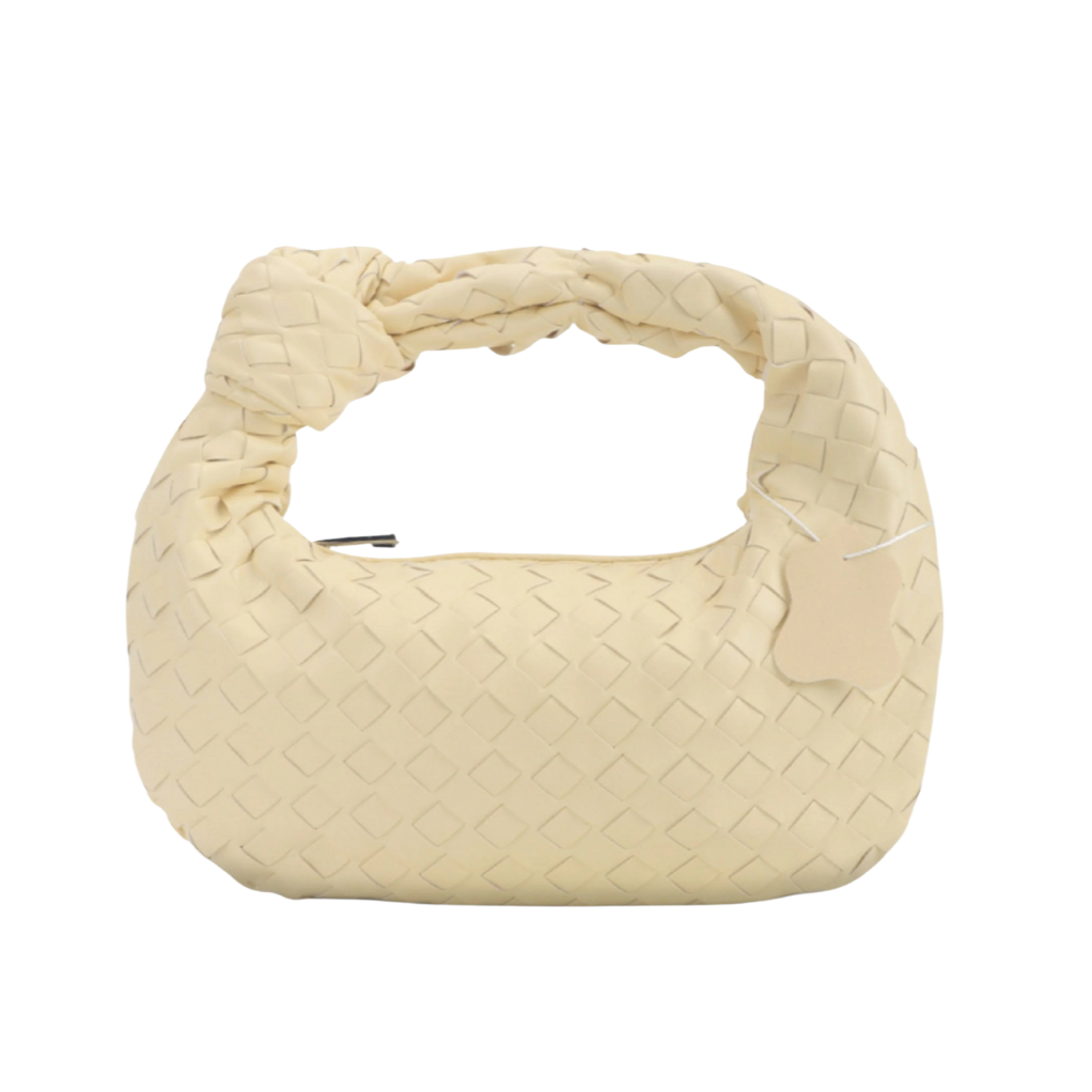Twist of Charm Mini Bag