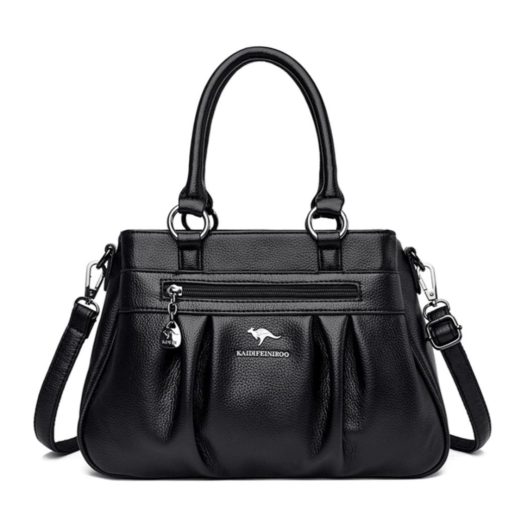Lenora Soft Carry Bag