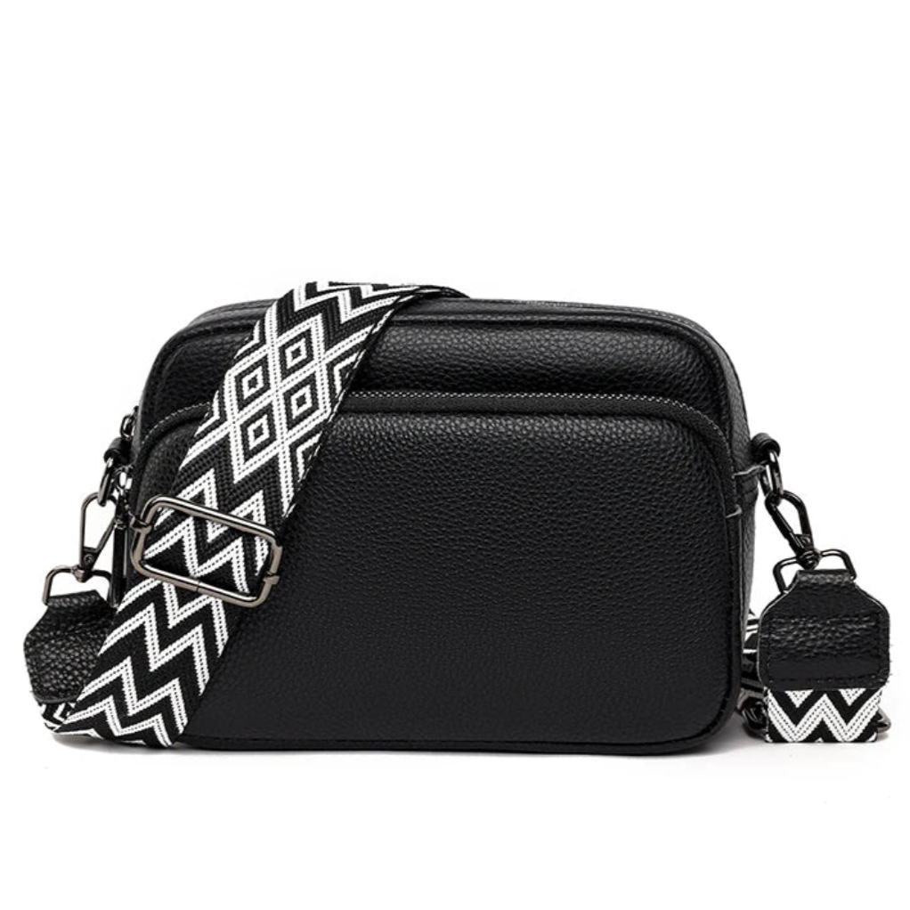 The Victoria Crossbody