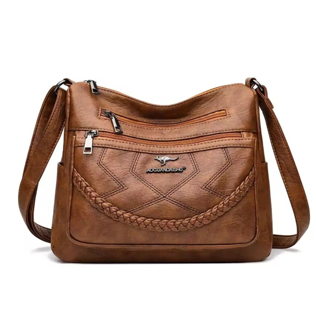 Everyday Essential Shoulder Bag