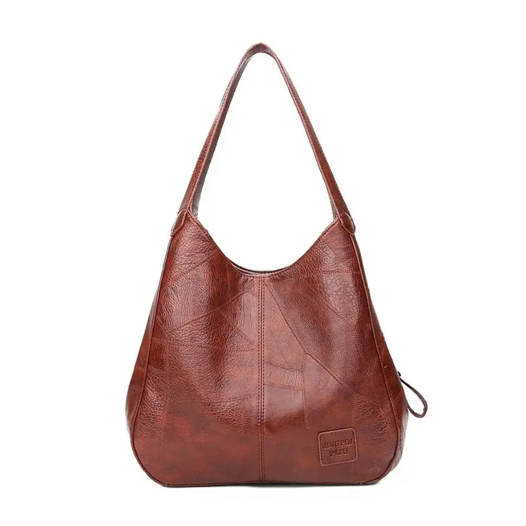 Spacious Daily Shoulder Bag