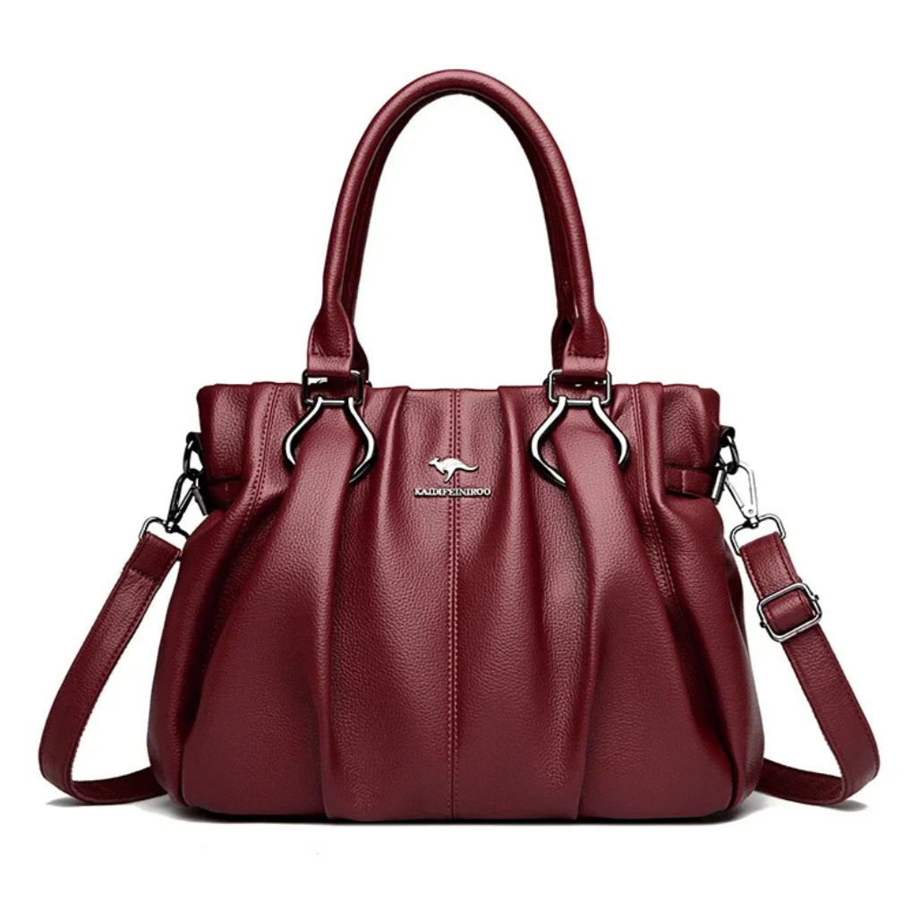 Eden Curve Shoulder Bag