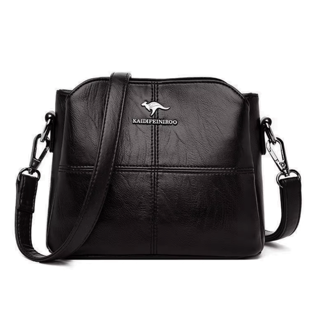 Everyday Compact Crossbody Bag