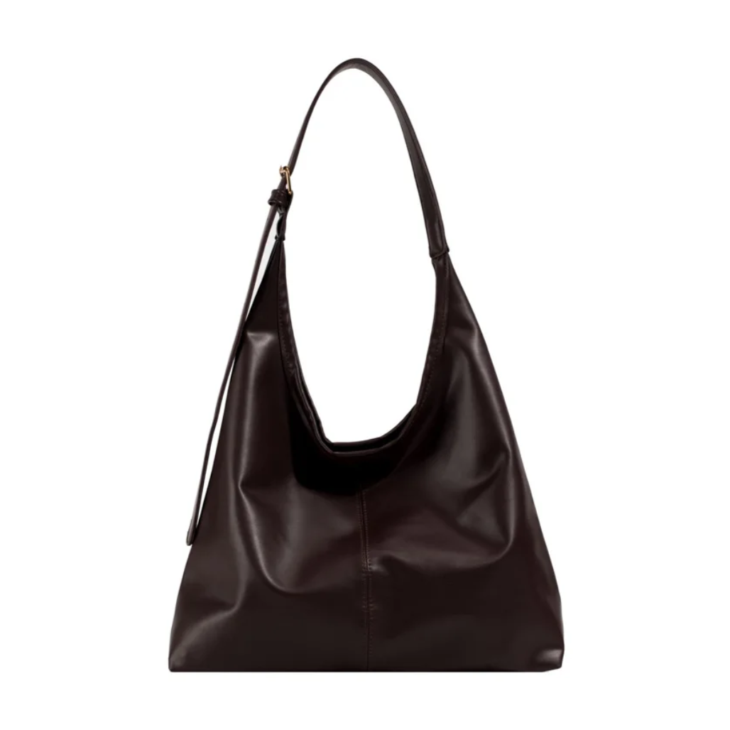 Autumn Ease Shoulder Bag