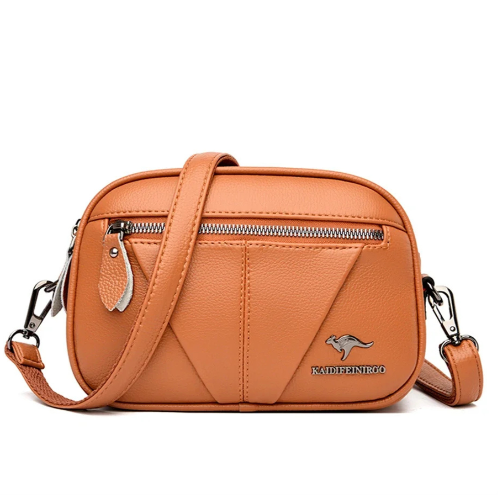 City Stroll Crossbody Bag