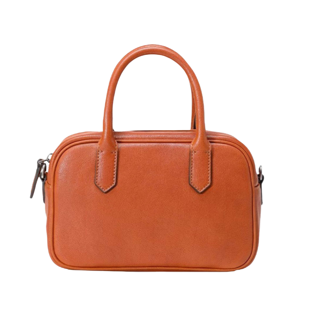 Amber Light Mini Bag