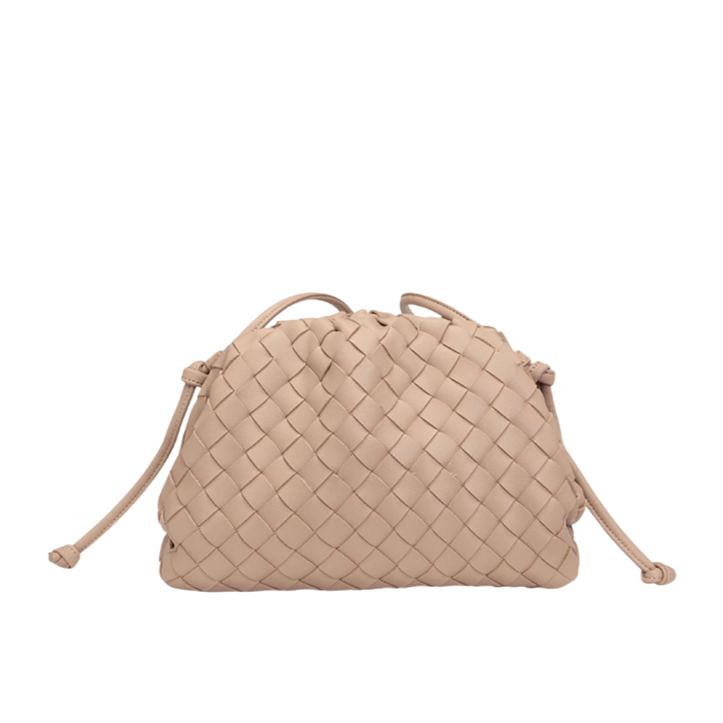 Midnight Muse Pouch Bag
