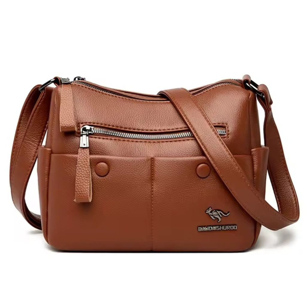 Daily Companion Crossbody Bag