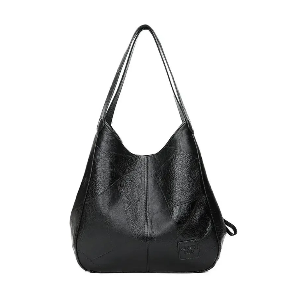 Spacious Daily Shoulder Bag