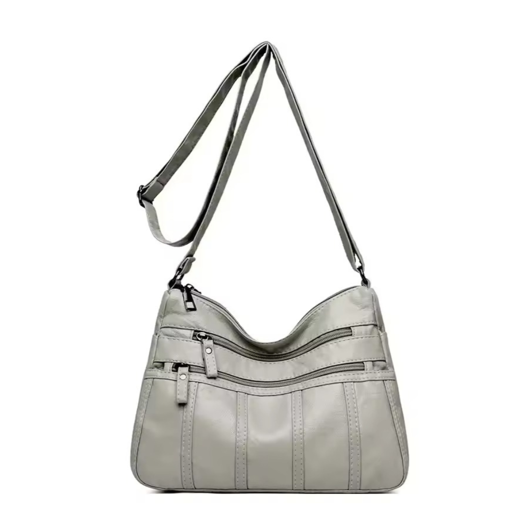 Harper Comfort Shoulder Bag