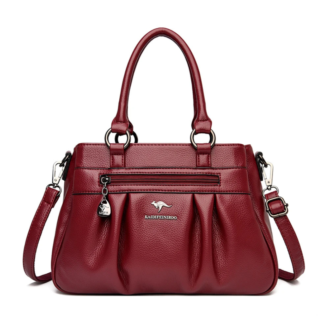Lenora Soft Carry Bag