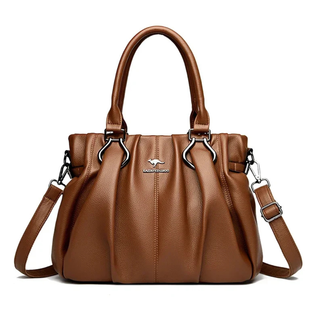Eden Curve Shoulder Bag