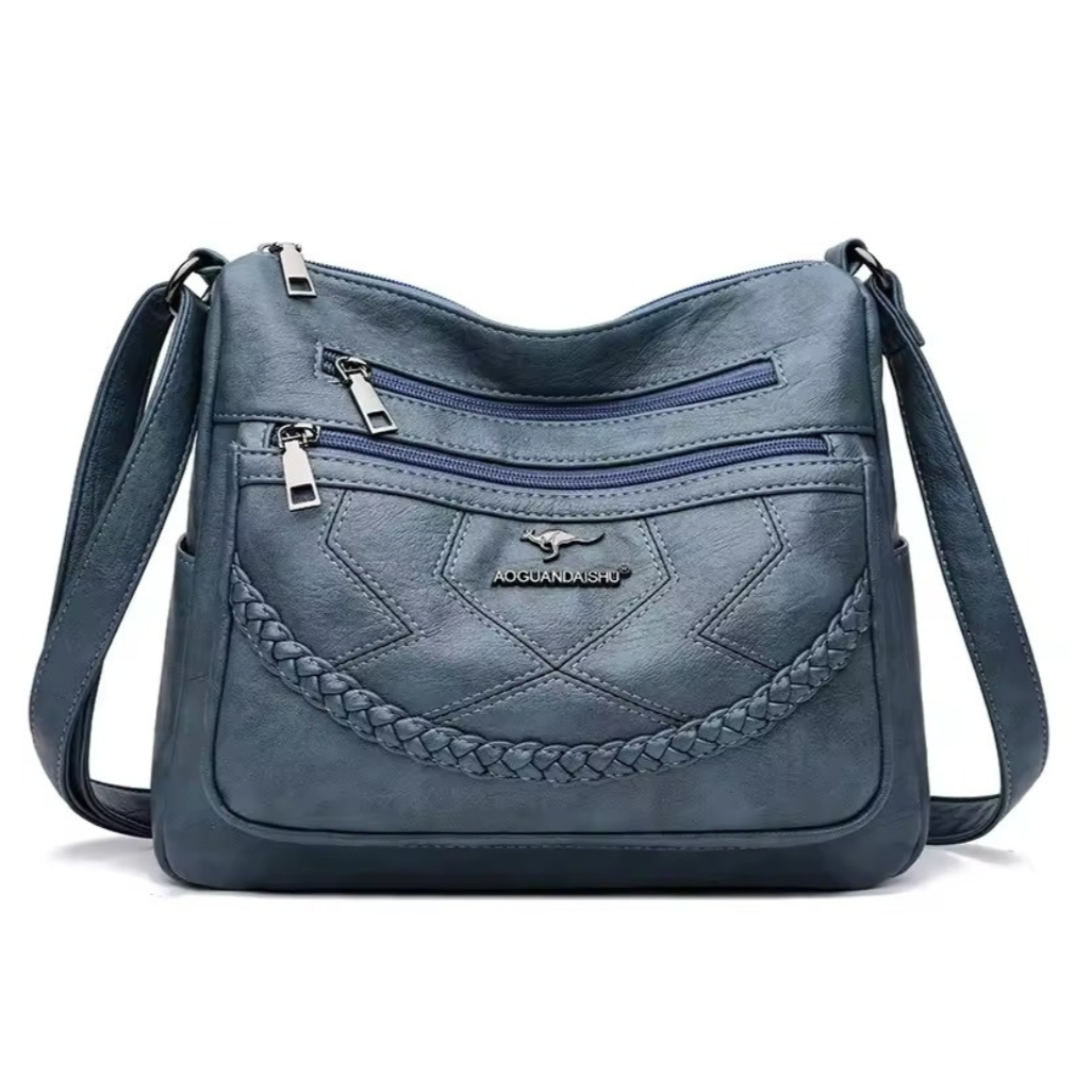 Everyday Essential Shoulder Bag