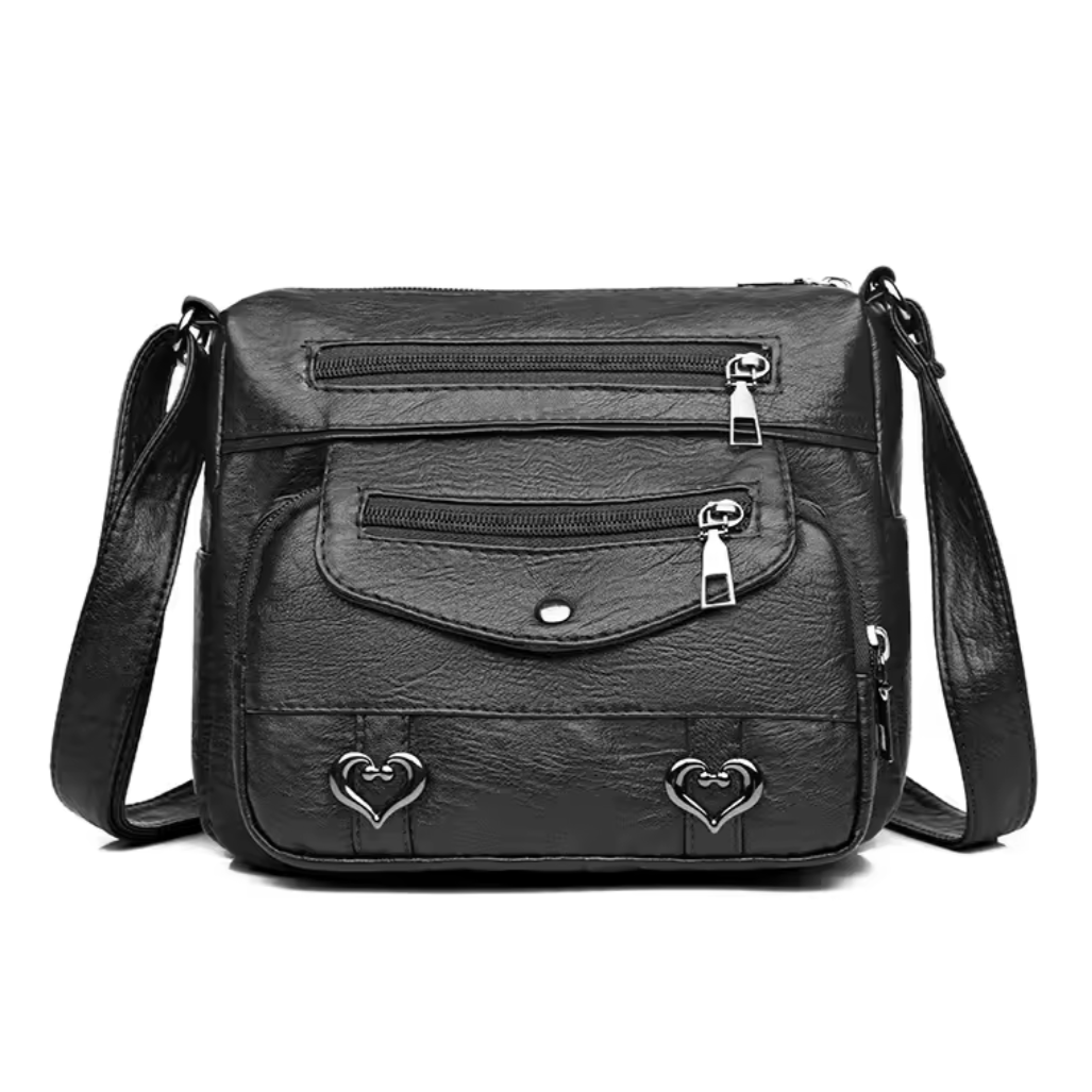 Morning Coffee Shoulder Bag