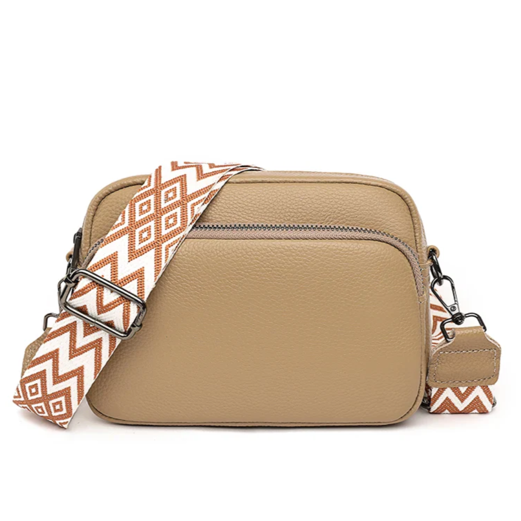 The Victoria Crossbody