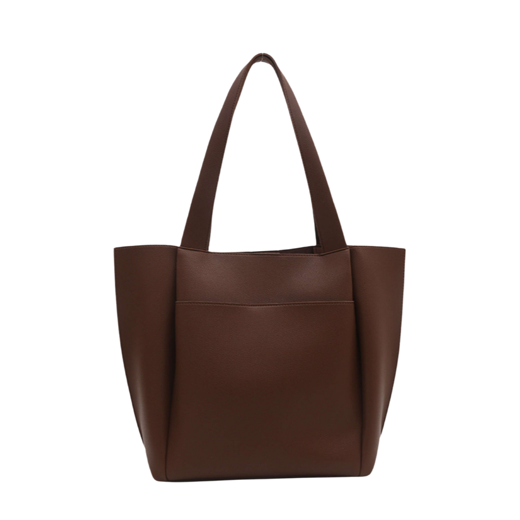 Classic Elegant Tote Bag