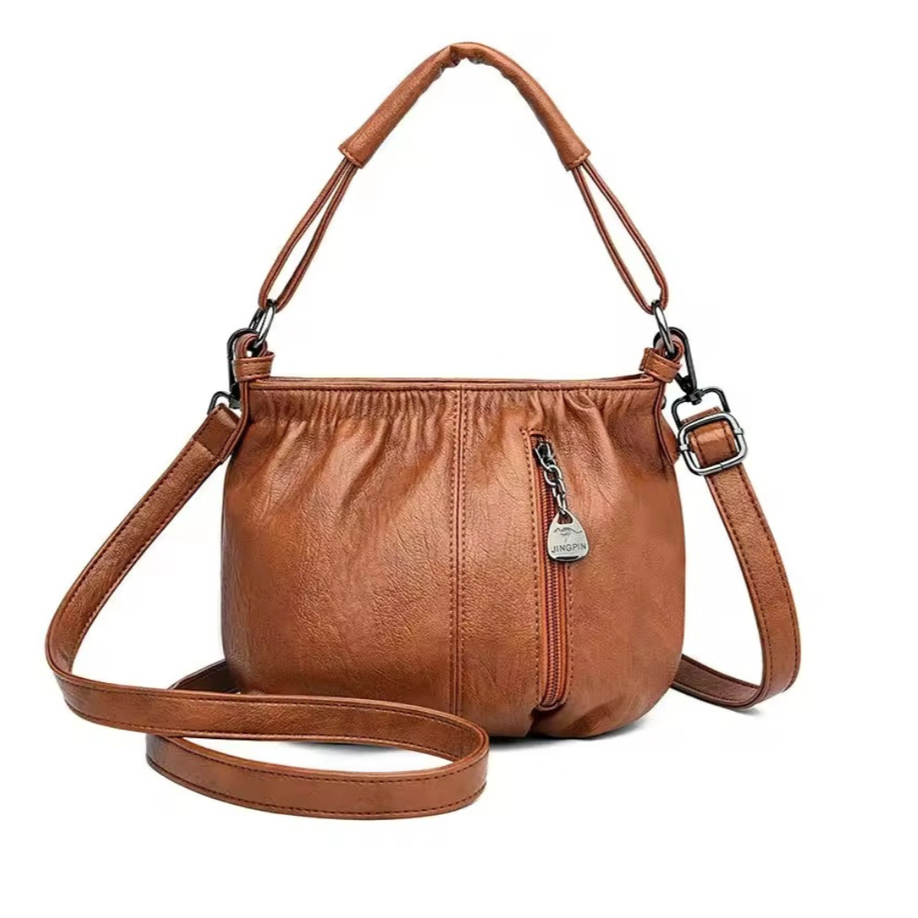 Sunday Stroll Shoulder Bag