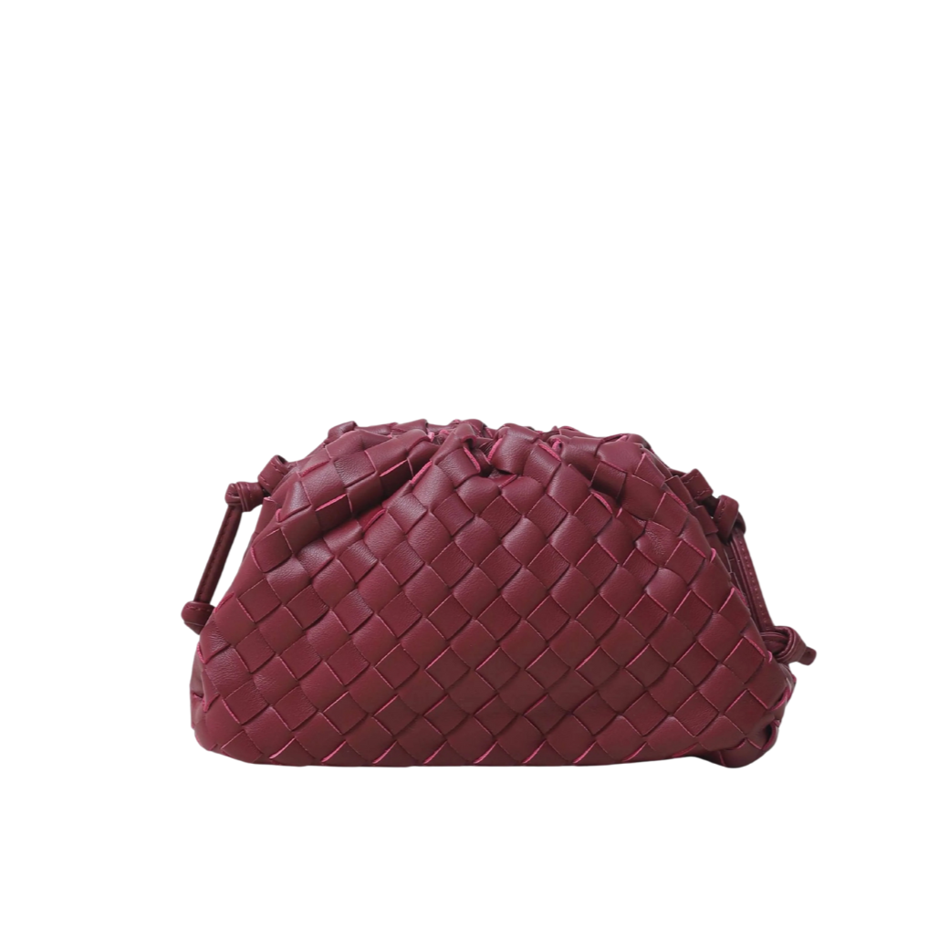 Midnight Muse Pouch Bag