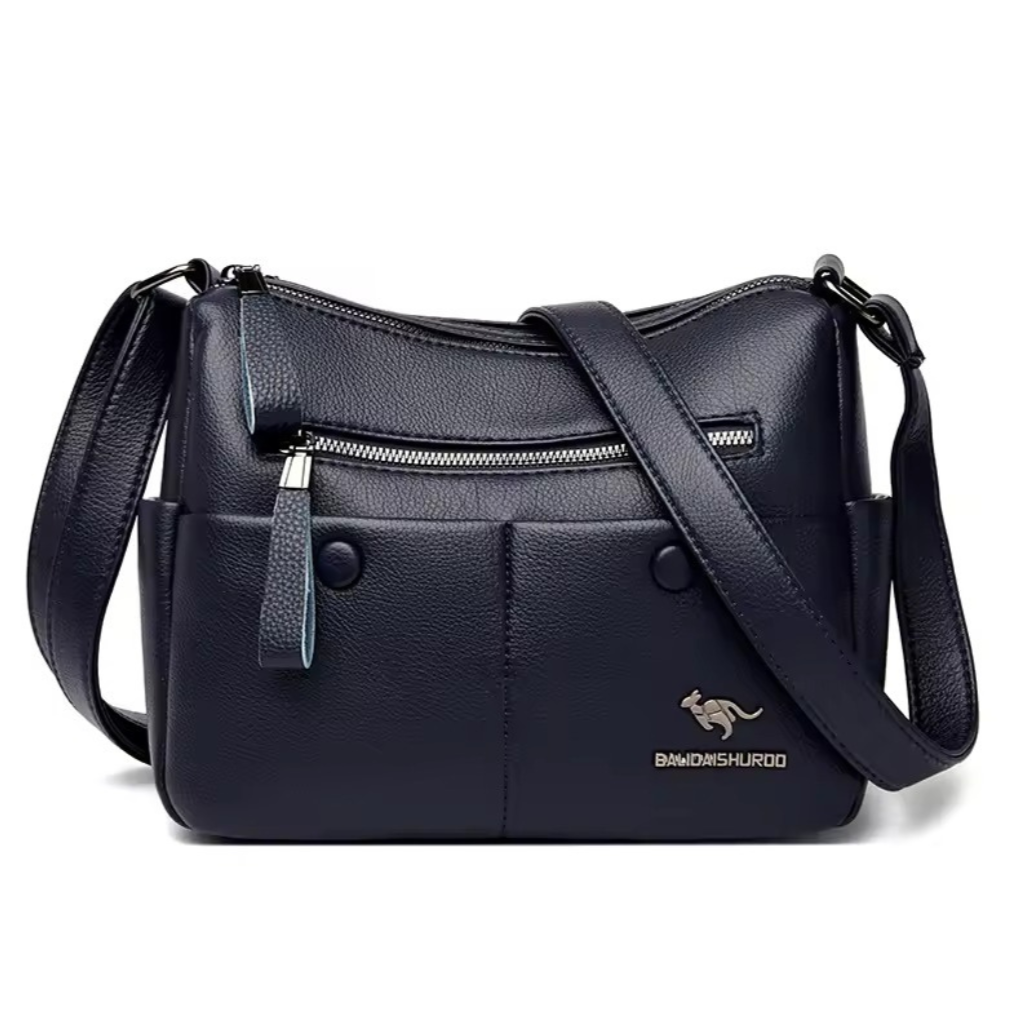 Daily Companion Crossbody Bag