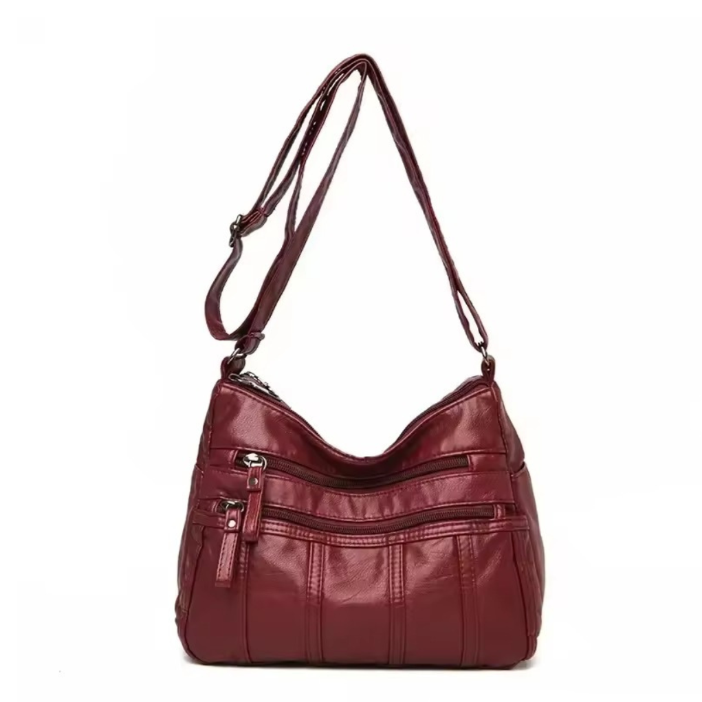 Harper Comfort Shoulder Bag