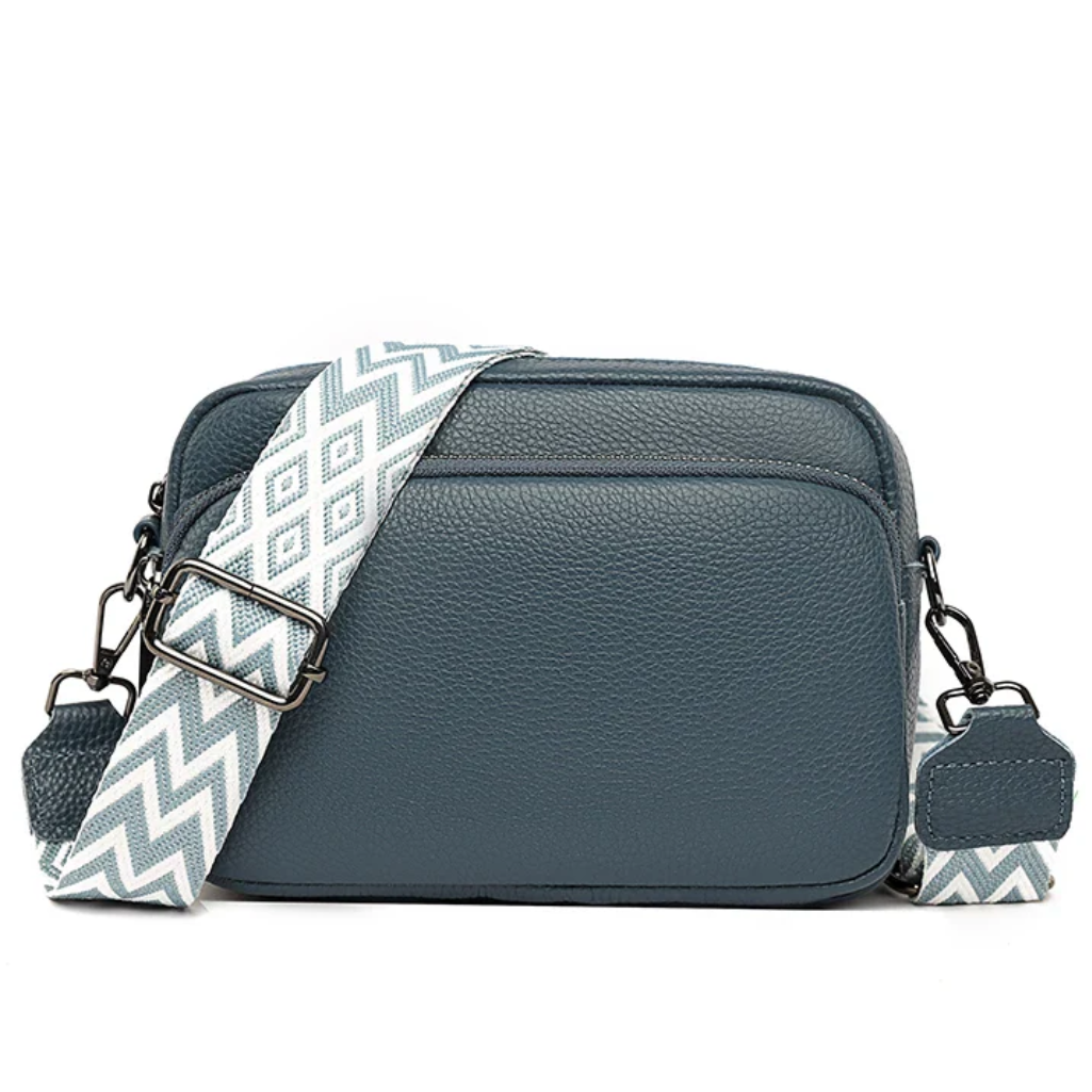 The Victoria Crossbody