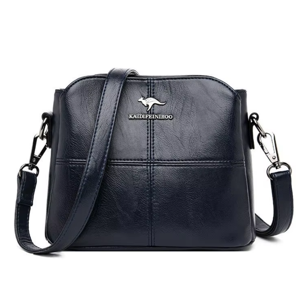 Everyday Compact Crossbody Bag