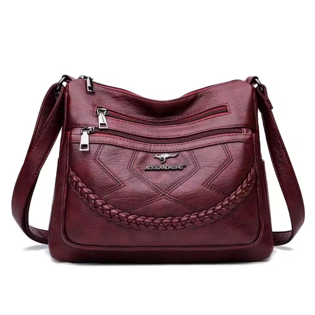 Everyday Essential Shoulder Bag