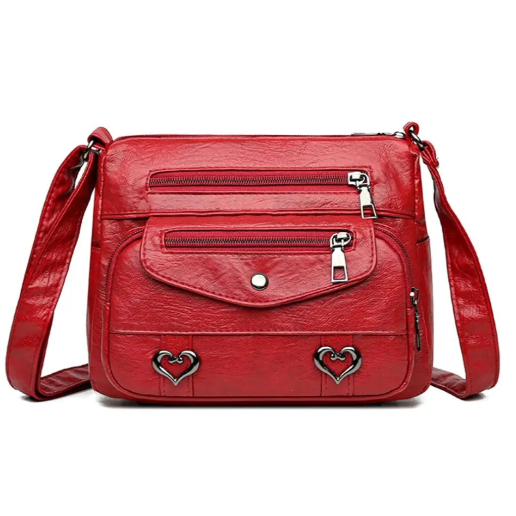 Morning Coffee Shoulder Bag