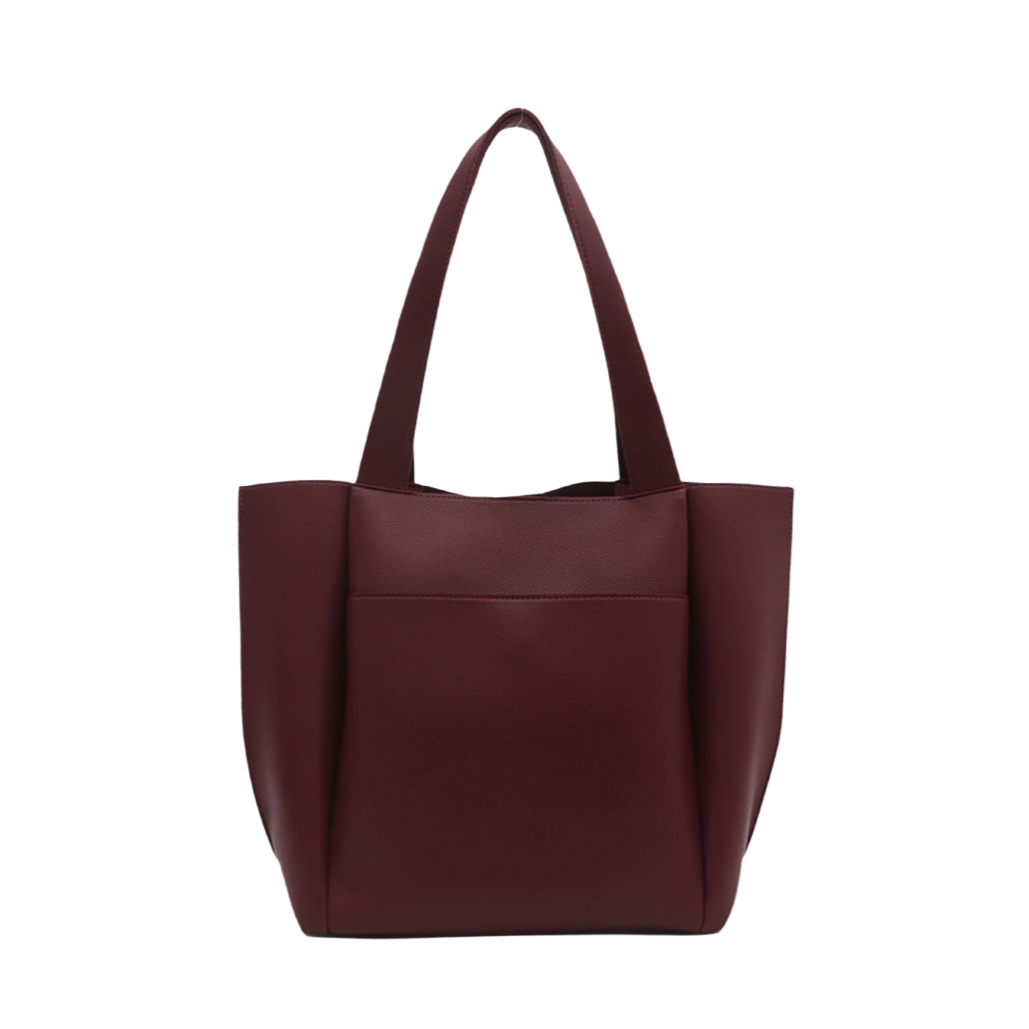 Classic Elegant Tote Bag