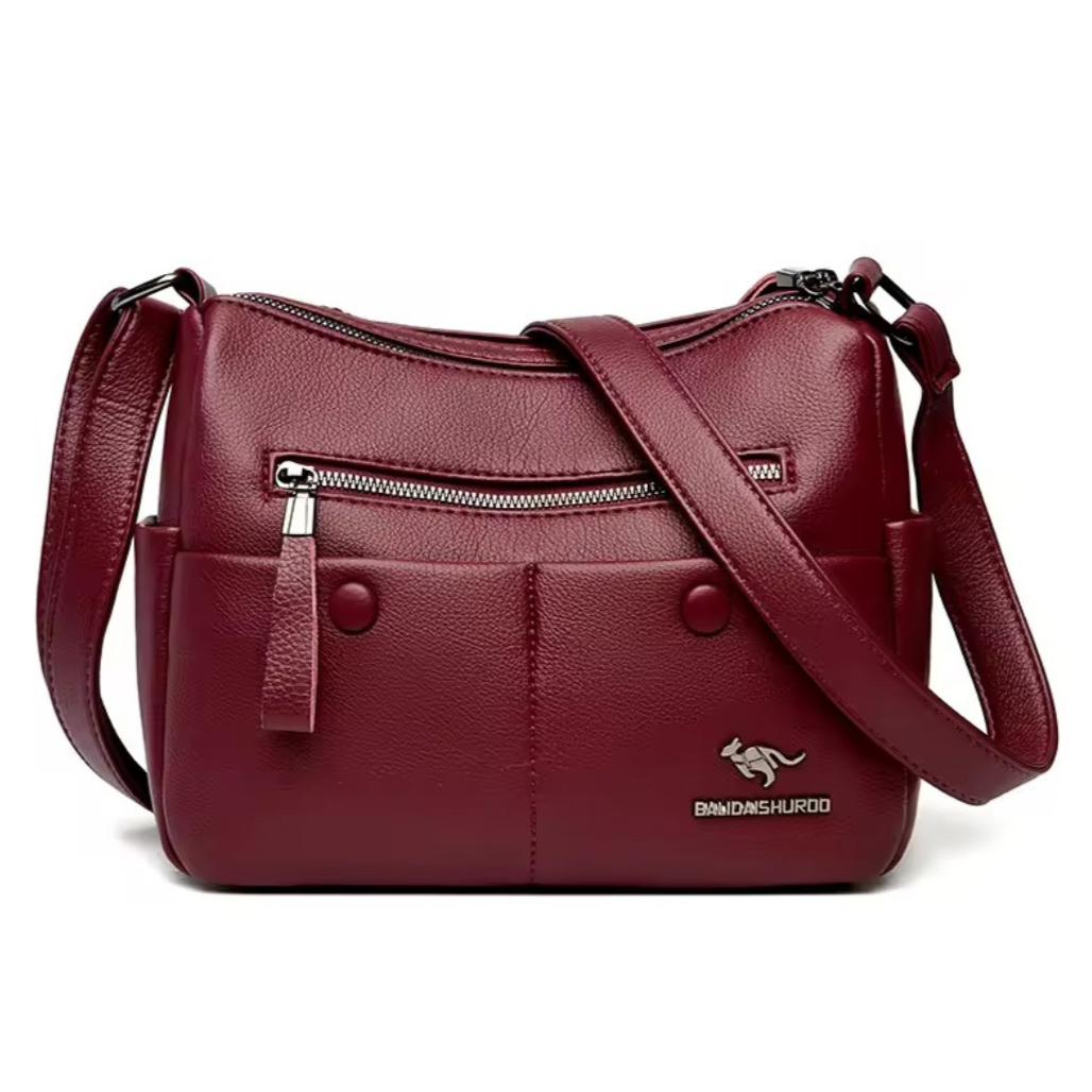 Daily Companion Crossbody Bag