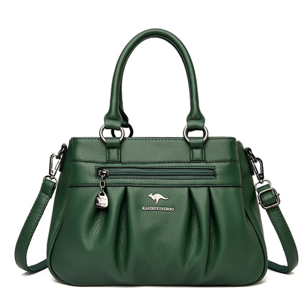 Lenora Soft Carry Bag