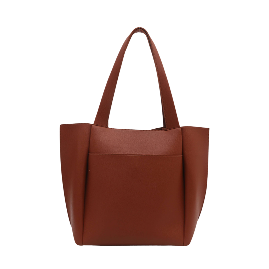 Classic Elegant Tote Bag