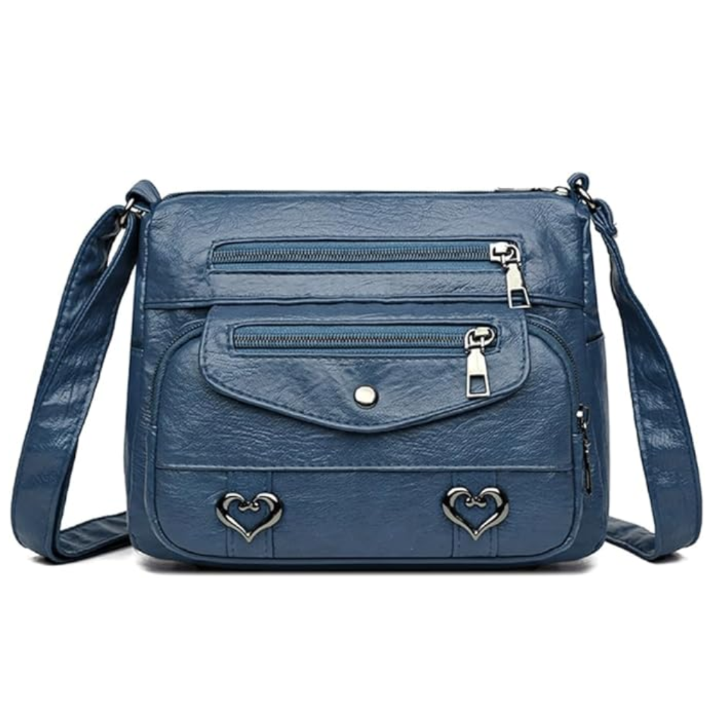 Morning Coffee Shoulder Bag