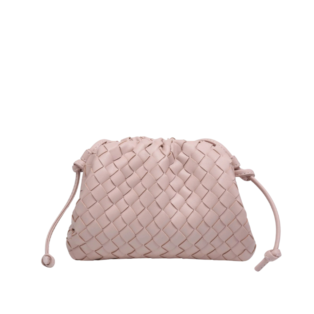 Midnight Muse Pouch Bag
