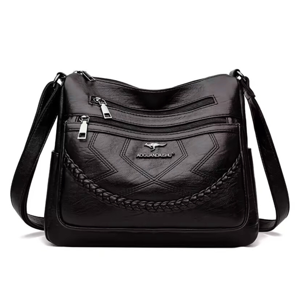 Everyday Essential Shoulder Bag