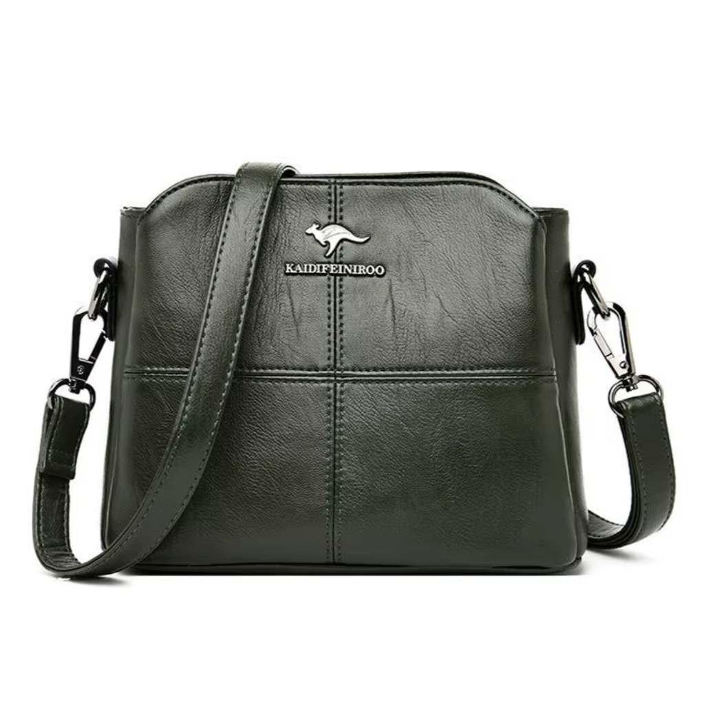 Everyday Compact Crossbody Bag
