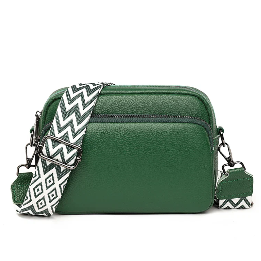 The Victoria Crossbody