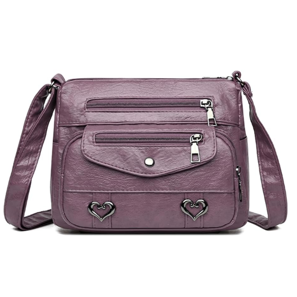 Morning Coffee Shoulder Bag
