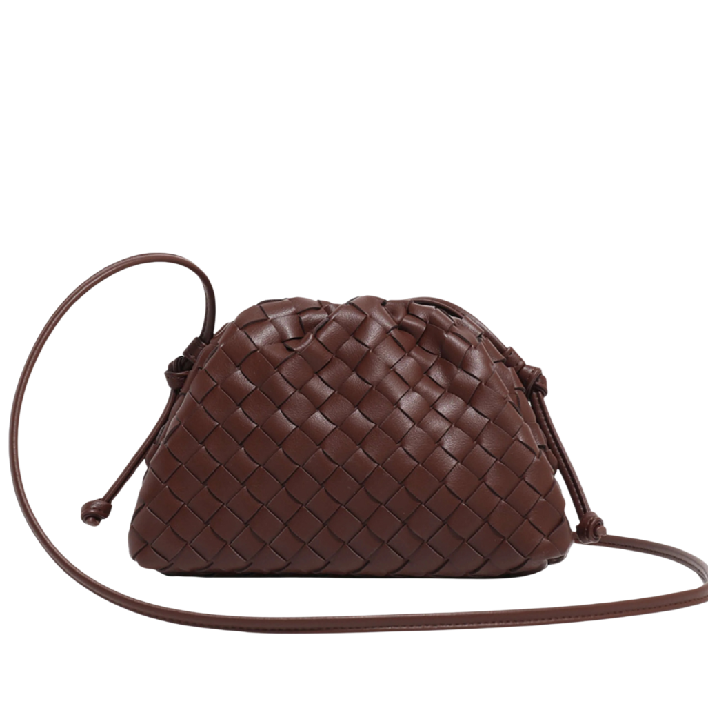 Midnight Muse Pouch Bag