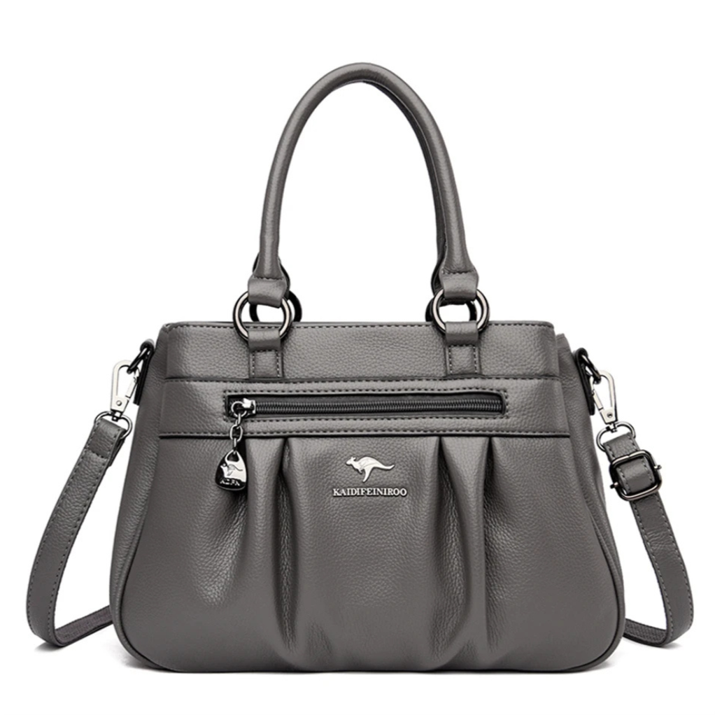 Lenora Soft Carry Bag